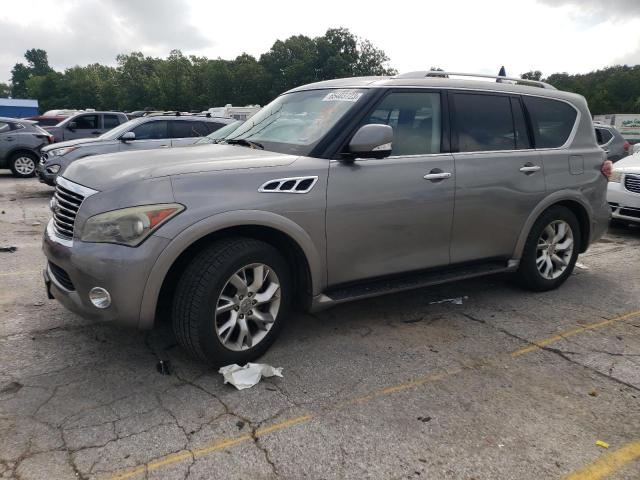 Obraz 2011 INFINITI QX56  2011
