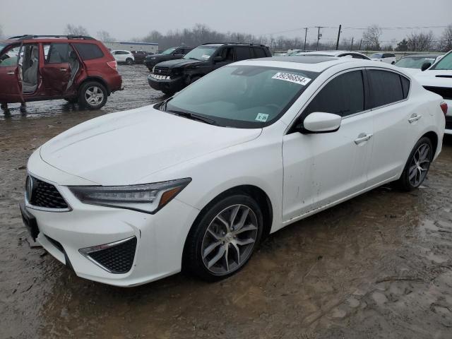Изображение 2021 ACURA ILX PREMIUM 2021