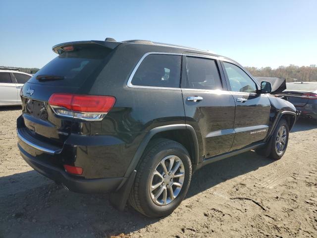 Изображение 3 2015 JEEP GRAND CHEROKEE LIMITED 2015 с VIN 1C4RJFBG2FC216098