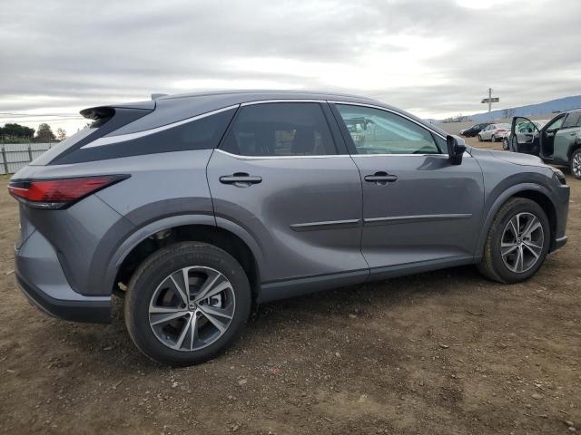 Image 3 of 2023 LEXUS RX 350 BASE 2023 with VIN 2T2BAMBA9PC009682