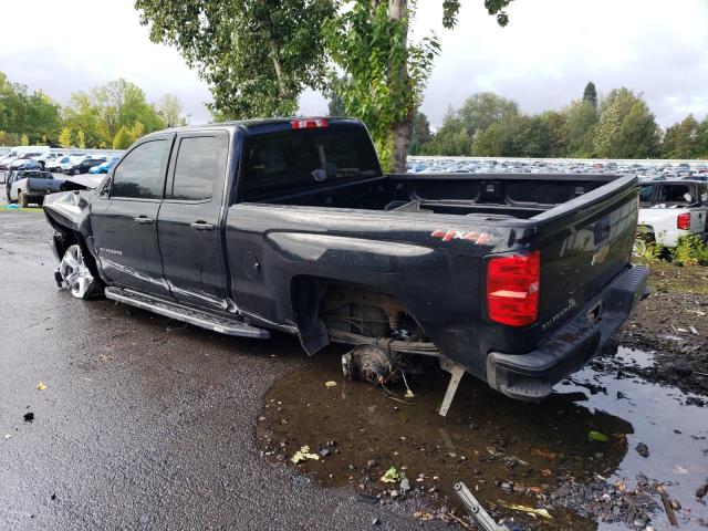 Image 2 of 2019 CHEVROLET SILVERADO LD K1500 CUSTOM 2019 with VIN 2GCVKMECXK1212373