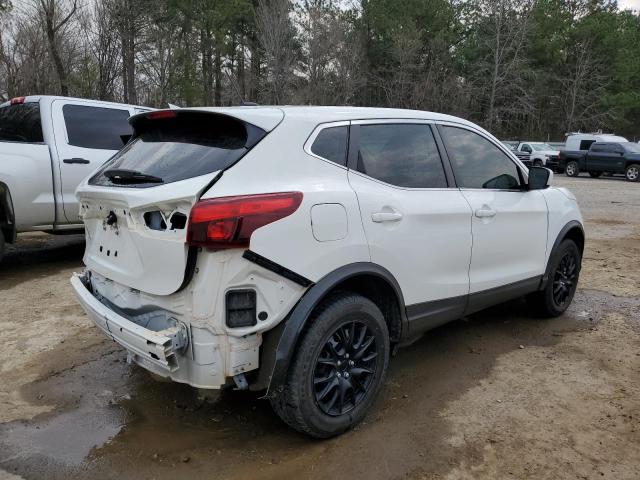 Image 3 of 2018 NISSAN ROGUE SPORT S 2018 with VIN JN1BJ1CP2JW101109