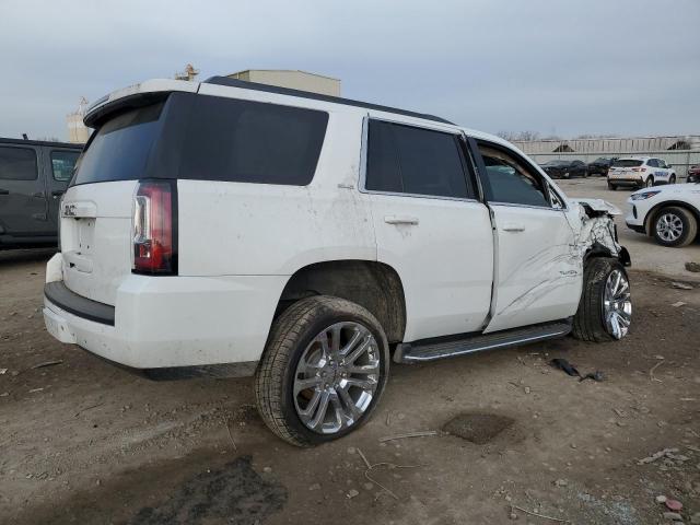 Image 3 of 2016 GMC YUKON SLE 2016 with VIN 1GKS2AKC1GR395140