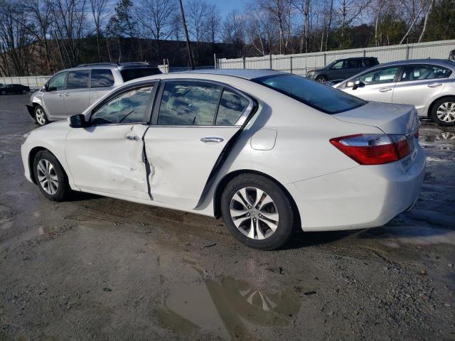 Изображение 2 2014 HONDA ACCORD LX 2014 с VIN 1HGCR2F36EA233223