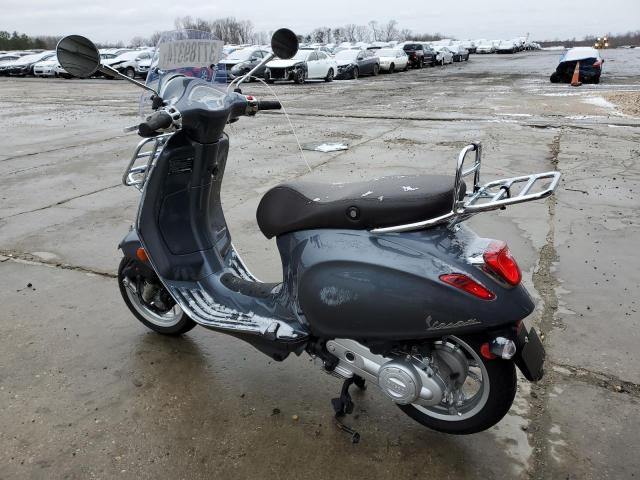 Изображение 3 2023 VESPA PRIMAVERA/SPRINT 50 2023 с VIN ZAPCA06B4P5106739