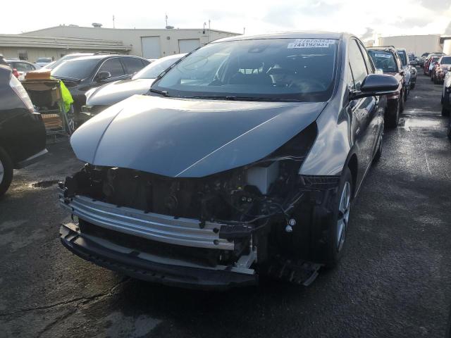 2017 TOYOTA PRIUS  2017 image