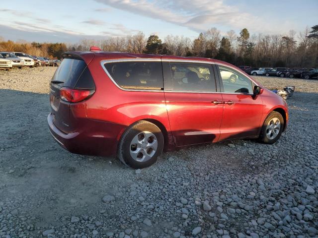 Image 3 of 2020 CHRYSLER PACIFICA HYBRID TOURING 2020 with VIN 2C4RC1H72LR243745