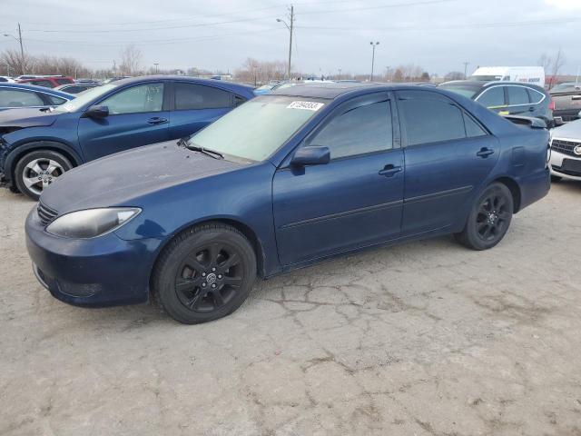2005 TOYOTA CAMRY LE 2005 image