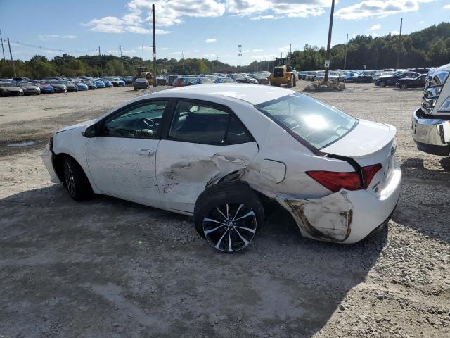 Image 2 of 2019 TOYOTA COROLLA L 2019 with VIN 2T1BURHE8KC184274