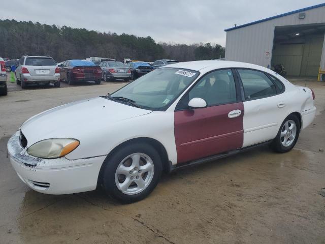 2004 FORD TAURUS SES 2004 image