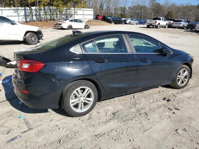 Obraz 3 z 2017 CHEVROLET CRUZE LT 2017 z VIN 1G1BE5SM4H7106194
