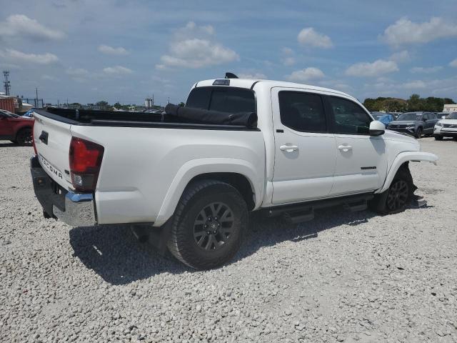 Изображение 3 2020 TOYOTA TACOMA DOUBLE CAB 2020 с VIN 3TMAZ5CN5LM134972