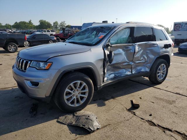 2021 JEEP GRAND CHEROKEE LAREDO 2021 image