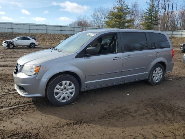 Obraz 2016 DODGE GRAND CARAVAN SE 2016