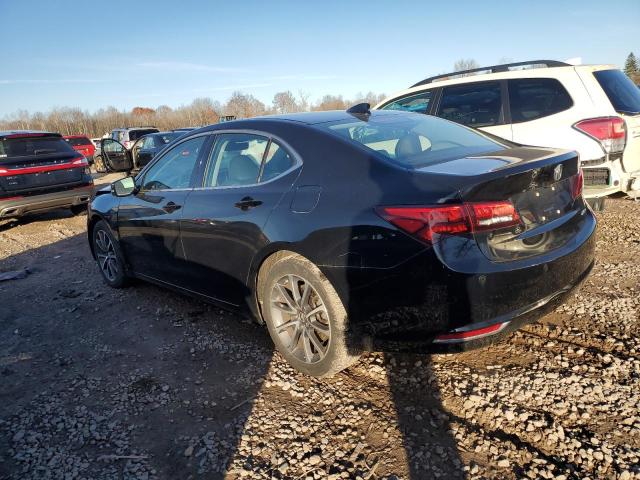 Obraz 2 z 2015 ACURA TLX ADVANCE 2015 z VIN 19UUB3F78FA007512