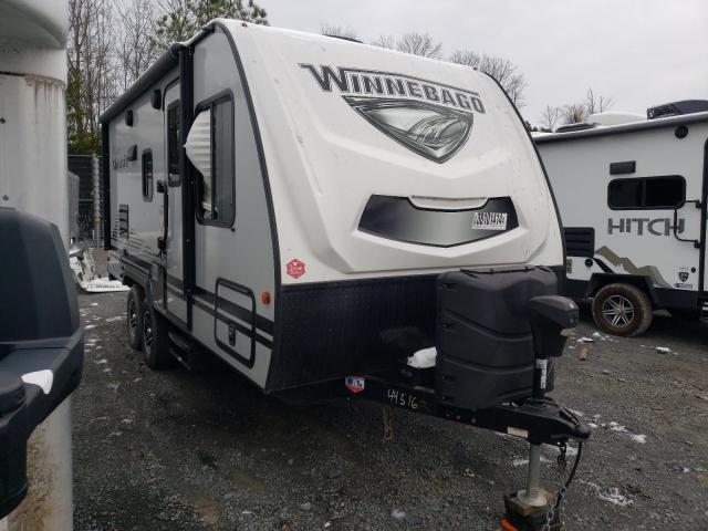 Изображение 1 2020 Winnebago Minnie 2020 с VIN 54CTM2J29L3049343