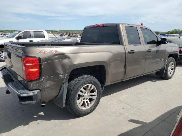 Изображение 3 2014 CHEVROLET SILVERADO K1500 LT 2014 с VIN 1GCVKREC5EZ312440