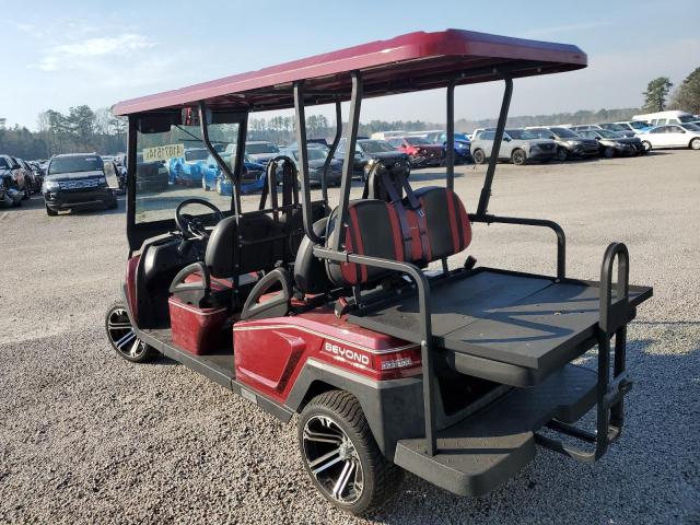 Obraz 3 z 2021 BINT GOLFCART 2021 z VIN 1G9BA2115MC411378