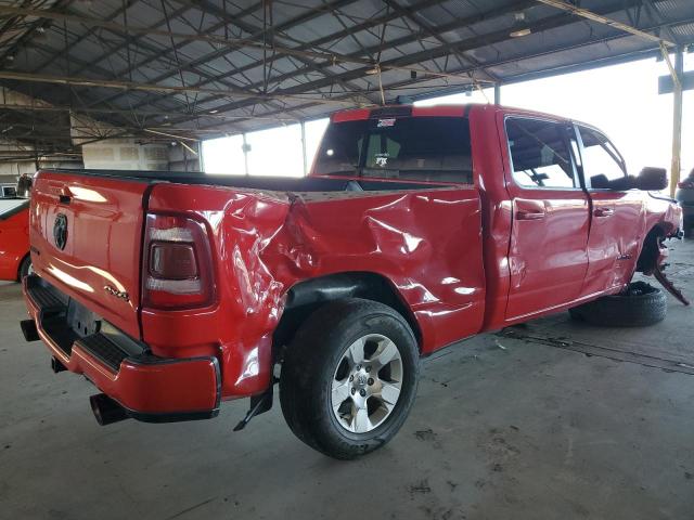 Obraz 3 z 2019 RAM 1500 BIG HORN/LONE STAR 2019 z VIN 1C6SRFMTXKN532228