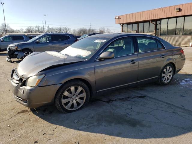 Image 1 of 2005 TOYOTA AVALON XL 2005 with VIN 4T1BK36BX5U014822