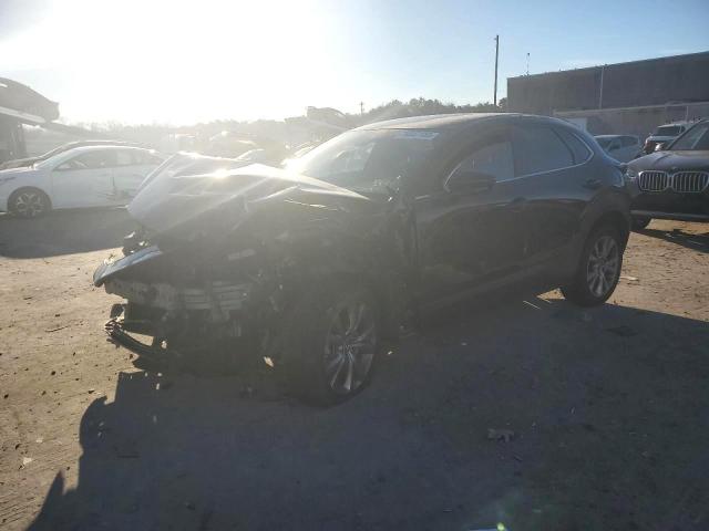 Obraz 2021 MAZDA CX-30 SELECT 2021