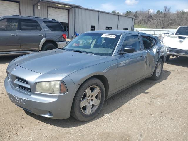 Изображение 2007 DODGE CHARGER SE 2007