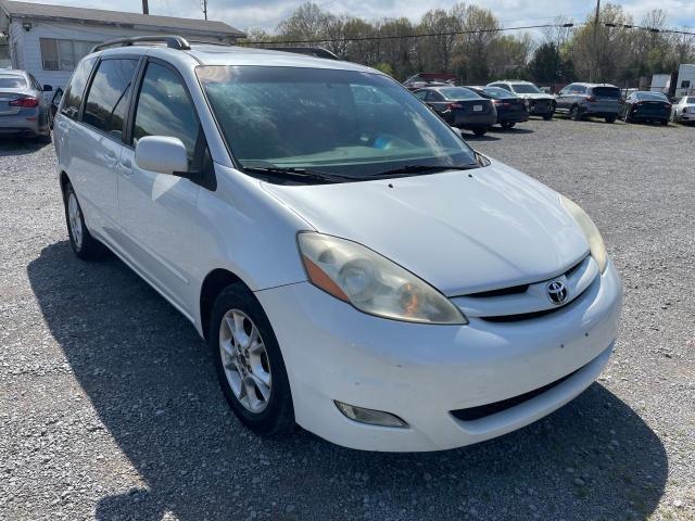 2006 TOYOTA SIENNA XLE 2006 image
