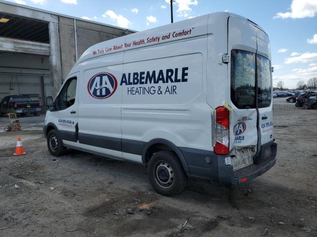 Image 2 of 2015 FORD TRANSIT T-250 2015 with VIN 1FTYR2XM7FKA62232