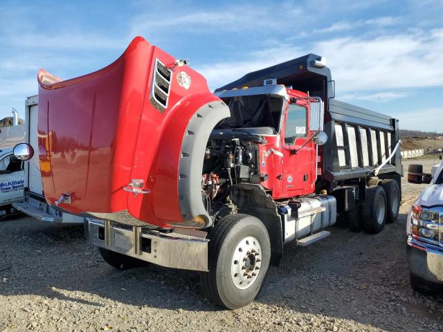Obraz 2 z 2019 MACK GRANITE  2019 z VIN 1M2GR2GC5KM002916