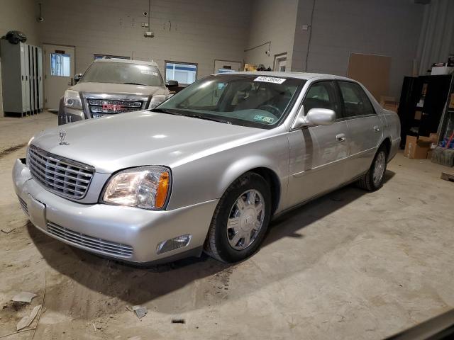 Obraz 1 z 2005 CADILLAC DEVILLE  2005 z VIN 1G6KD54Y15U210488