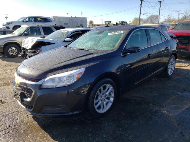 Изображение 1 2015 CHEVROLET MALIBU 1LT 2015 с VIN 1G11C5SL0FF299326