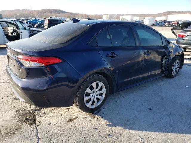 Obraz 3 z 2020 TOYOTA COROLLA LE 2020 z VIN 5YFEPRAE3LP059523