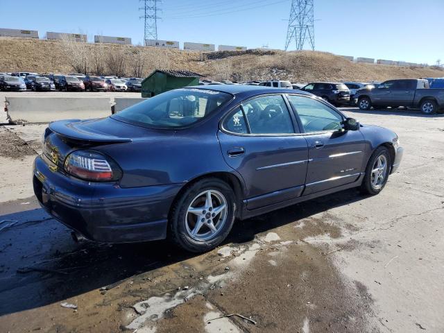 Obraz 3 z 2001 PONTIAC GRAND PRIX GT 2001 z VIN 1G2WP52K11F162272