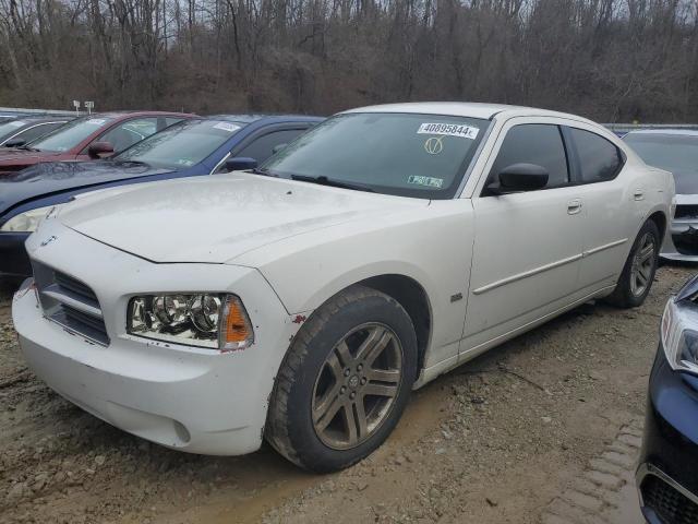 Obraz 2006 DODGE CHARGER SE 2006