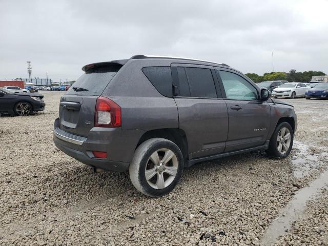 Image 3 of 2015 JEEP COMPASS LATITUDE 2015 with VIN 1C4NJCEA6FD274908
