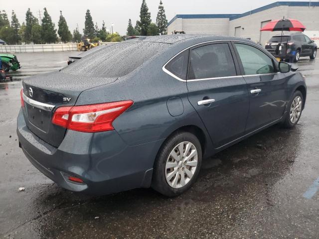 Obraz 3 z 2017 NISSAN SENTRA S 2017 z VIN 3N1AB7AP2HL658018