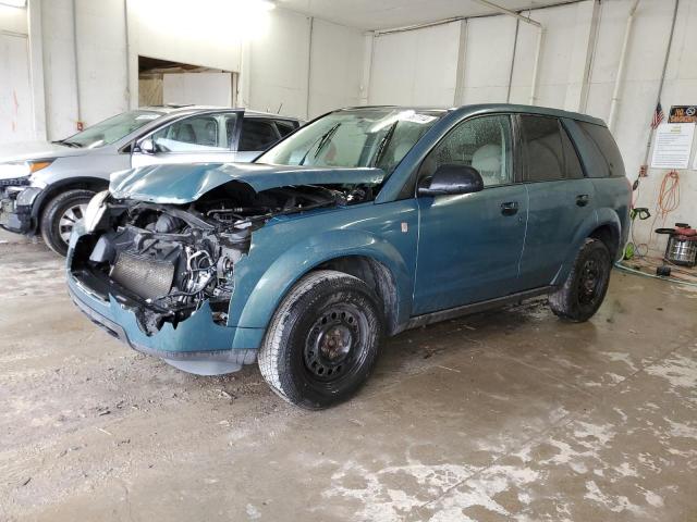 Image 1 of 2006 SATURN VUE  2006 with VIN 5GZCZ33D76S825483