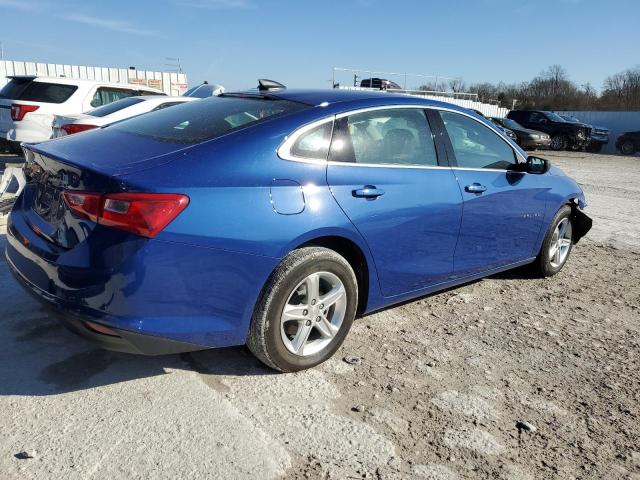 Obraz 3 z 2023 CHEVROLET MALIBU LS 2023 z VIN 1G1ZC5ST7PF163277