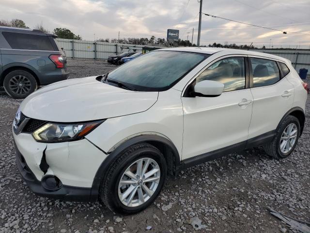 Изображение 1 2017 NISSAN ROGUE SPORT S 2017 с VIN JN1BJ1CP5HW003525