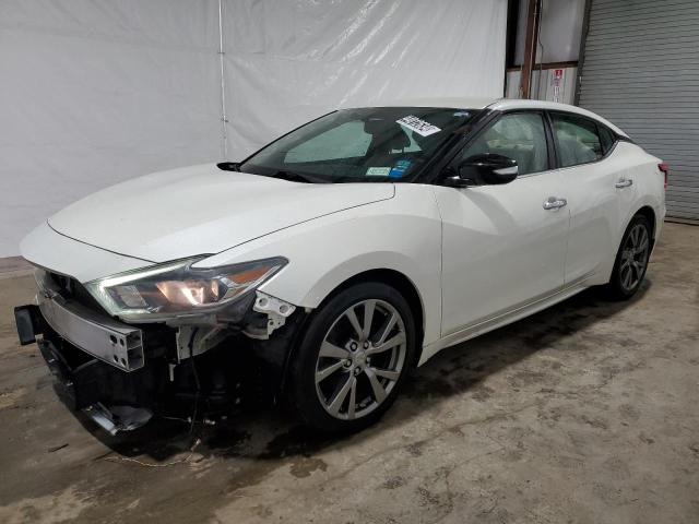 Image 1 of 2017 NISSAN MAXIMA 3.5S 2017 with VIN 1N4AA6AP2HC446683