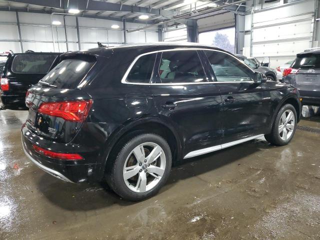 Изображение 3 2018 AUDI Q5 PREMIUM PLUS 2018 с VIN WA1BNAFYXJ2204589