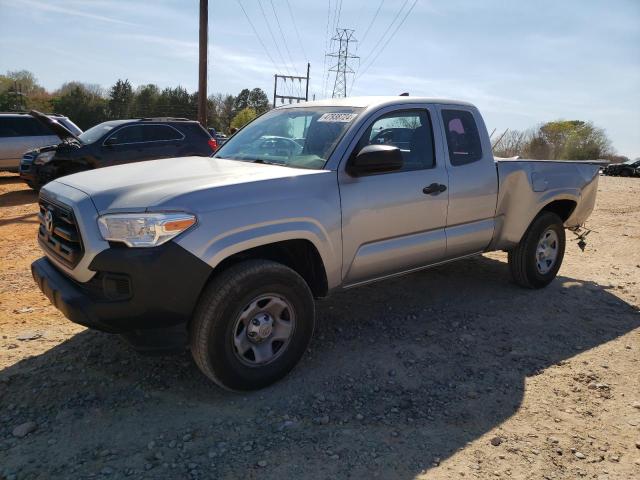 Image 1 of 2017 TOYOTA TACOMA ACCESS CAB 2017 with VIN 5TFRX5GN9HX102188