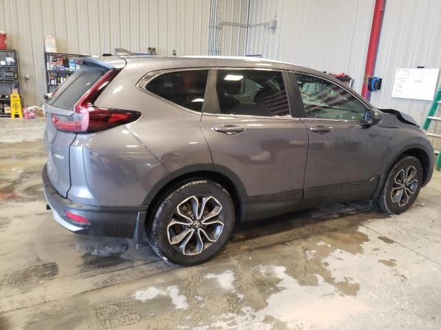 Изображение 3 2020 HONDA CR-V EXL 2020 с VIN 5J6RW2H83LL042297