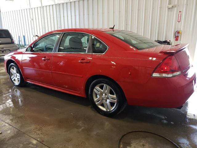 Obraz 2 z 2013 CHEVROLET IMPALA LT 2013 z VIN 2G1WB5E32D1175423