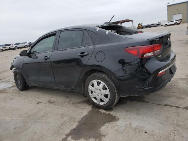 Obraz 2 z 2021 KIA RIO LX 2021 z VIN 3KPA24AD8ME408265
