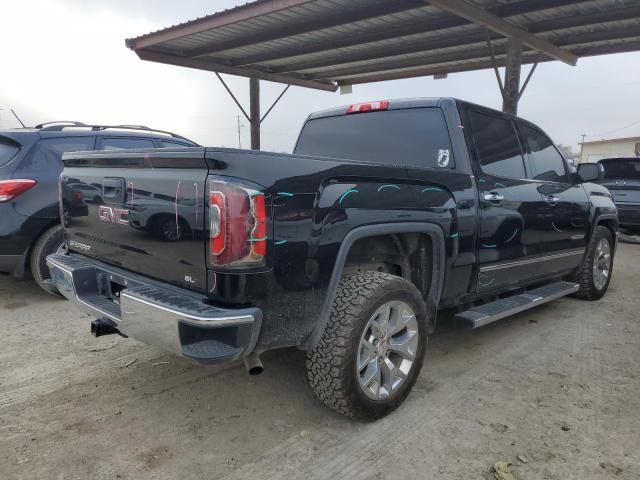 Изображение 3 2018 GMC SIERRA C1500 SLT 2018 с VIN 3GTP1NEC6JG632817