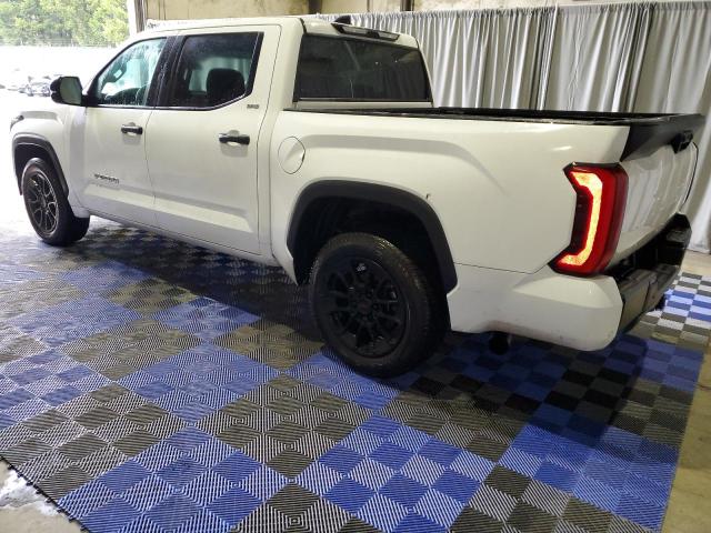Image 2 of 2022 TOYOTA TUNDRA CREWMAX SR 2022 with VIN 5TFLA5AB2NX001818