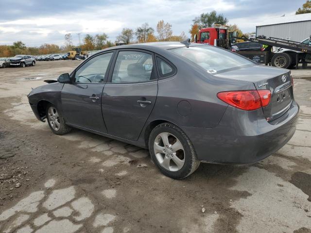 Изображение 2 2009 HYUNDAI ELANTRA GLS 2009 с VIN KMHDU46D29U742781