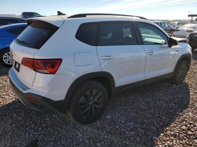 Image 3 of 2023 VOLKSWAGEN TAOS S 2023 with VIN 3VVCX7B20PM377095