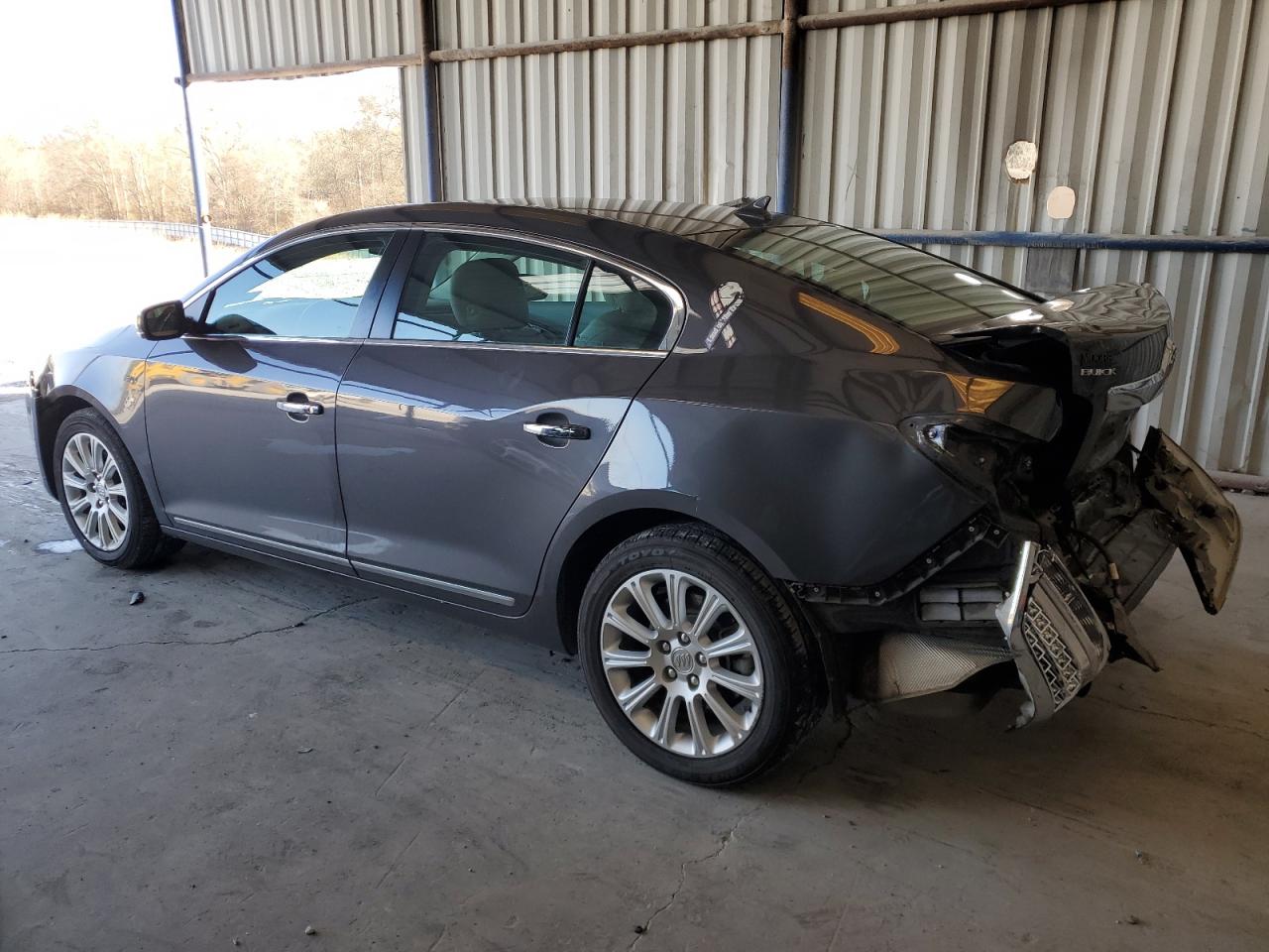 Obraz 2 z 2013 BUICK LACROSSE PREMIUM 2013 z VIN 1G4GF5E39DF173740